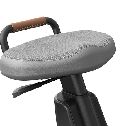 Generator exercise bike