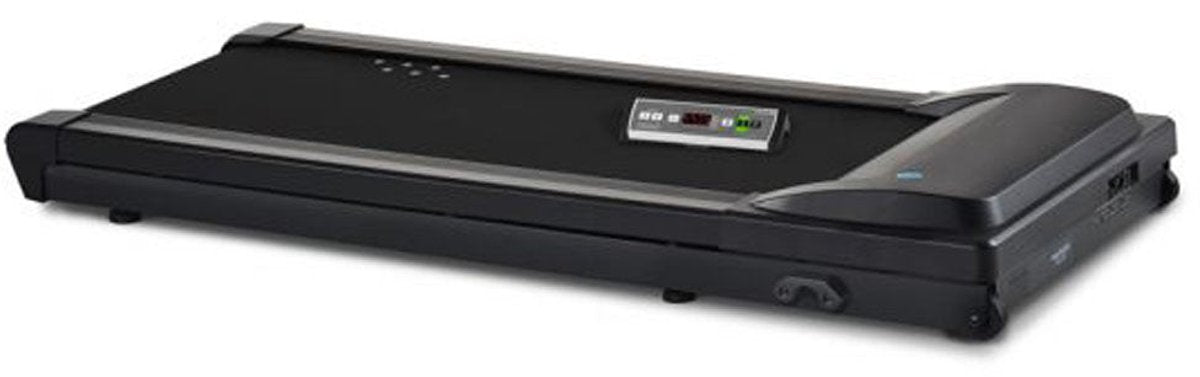 LifeSpan TR1200B Under Desk Treadmill with DT3-BT Console