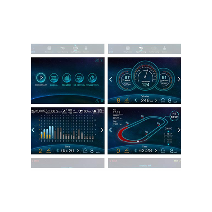 LifeSpan fitness treadmill - home treadmill