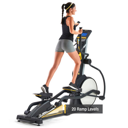 LifeSpan Fitness Crosstrainer Elliptical E2i+ Model_5