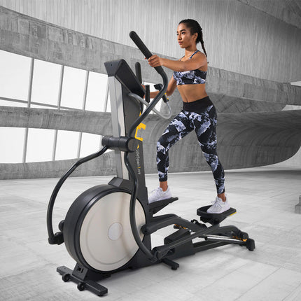 LifeSpan Fitness Crosstrainer Elliptical E2i+_14