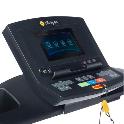LifeSpan Fitness Treadmill TR1200iT (DEMO)