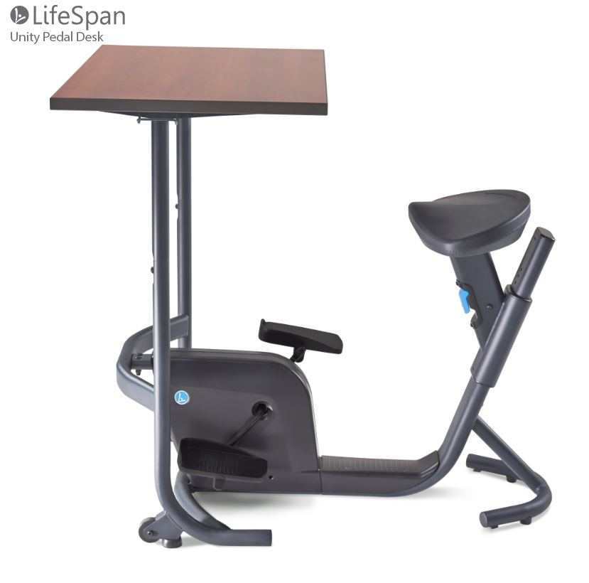 Stationary Bike Desk Classroom Pedal Desks For Students Moving Minds