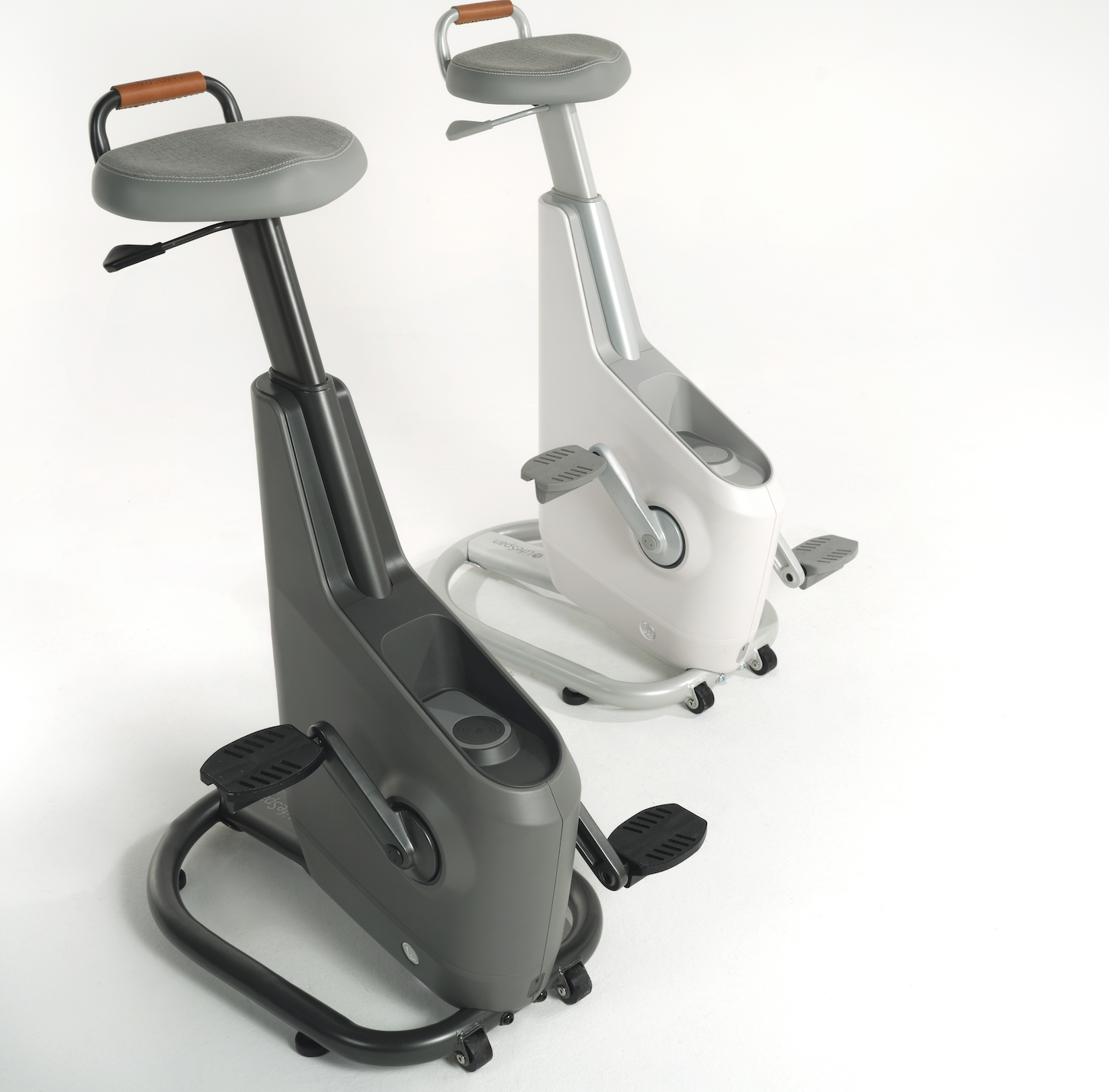 Buy LifeSpan Ampera Power Generating Office Bike Office Bike LifeSpan Europe