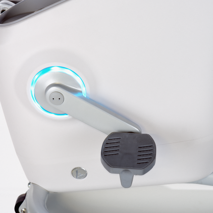 LifeSpan Under Desk Bike