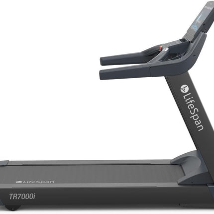 LifeSpan Fitness Commercial Treadmill TR7000iM
