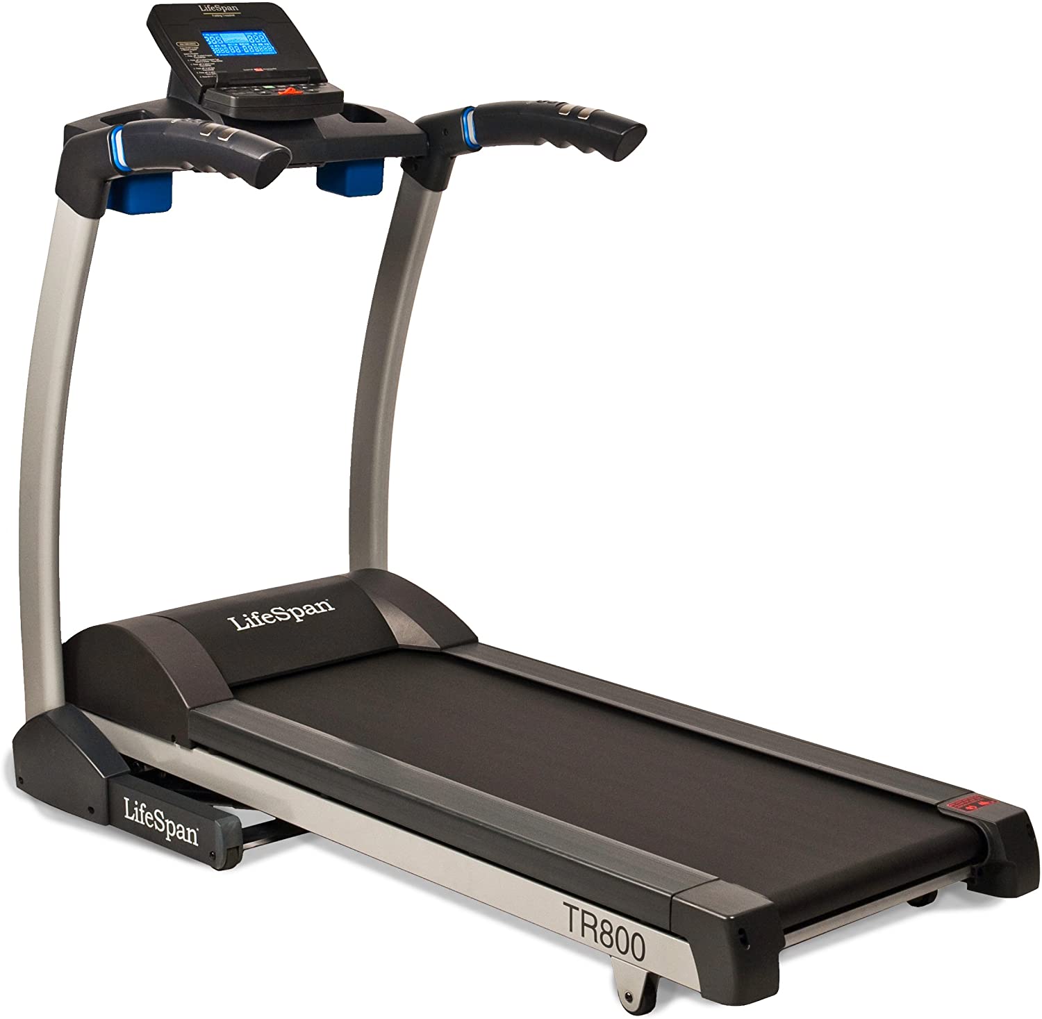 Fitness Treadmill TR800 LifeSpan Europe Fitness Treadmills