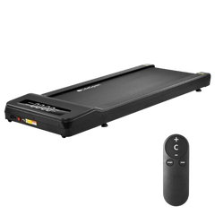 Lifespan under desk treadmill