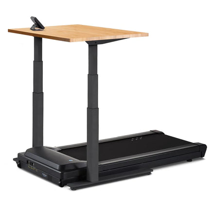 <tc>LifeSpan</tc> TR5000 <tc>Power</tc> <tc>loopbandbureau</tc> met staand bureau en Smart Console SC130