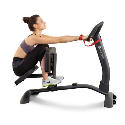 2 LifeSpan Fitness Pro Stretchmaster Exercise bench SP1000