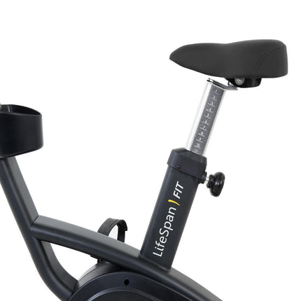 LifeSpan Fitness Hometrainer Upright Bike_6