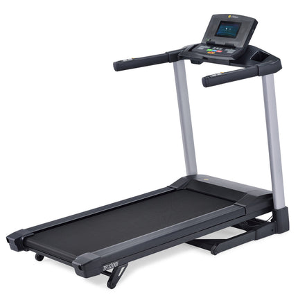 LifeSpan Fitness Loopband Treadmill TR1200iT Product_1