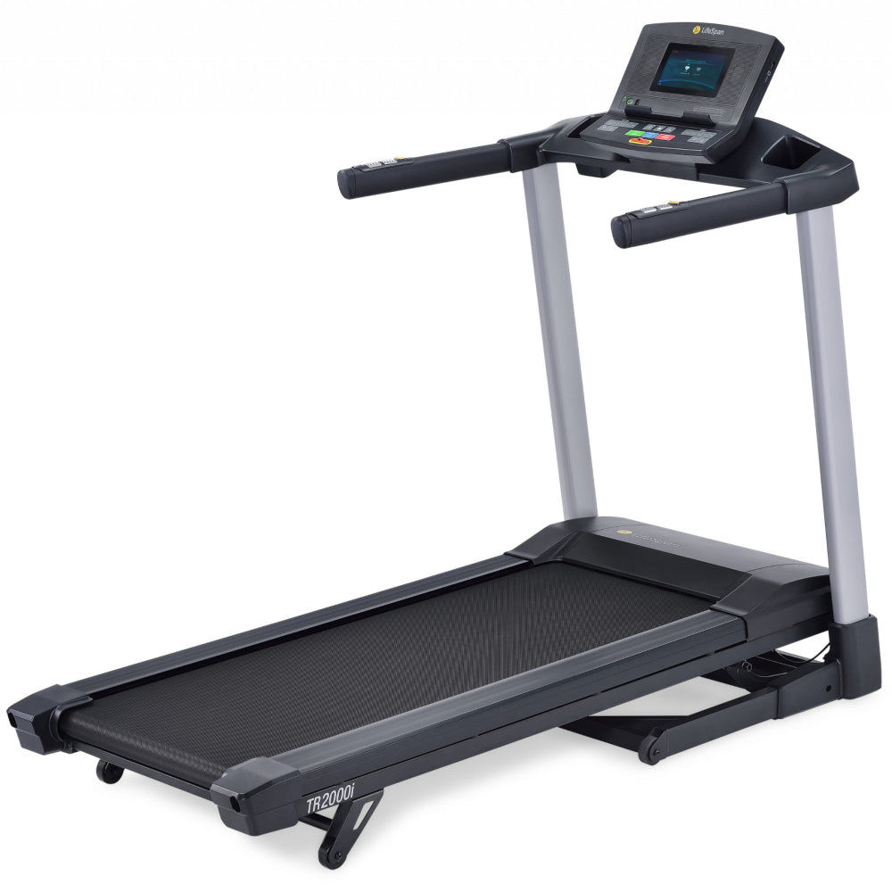 LifeSpan Fitness Treadmill TR2000iT (demo)