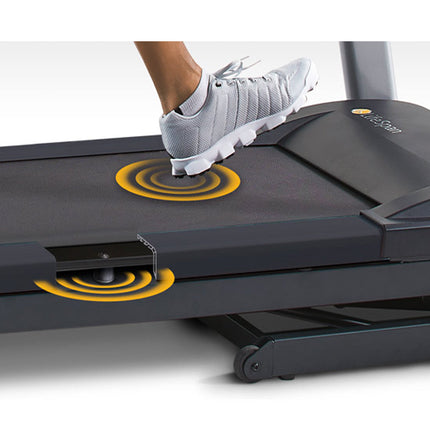 LifeSpan Fitness Loopband Treadmill TR3000iT_14