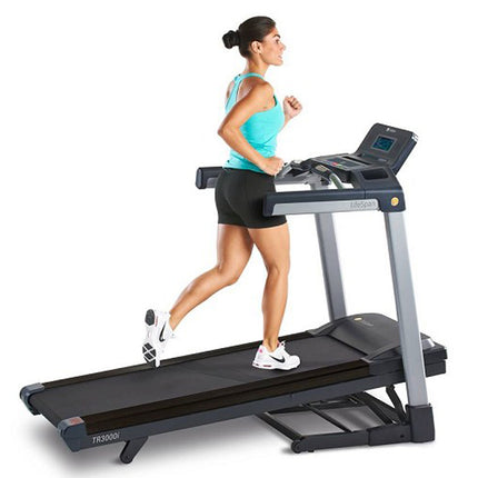 LifeSpan Fitness Loopband Treadmill TR3000iT_6
