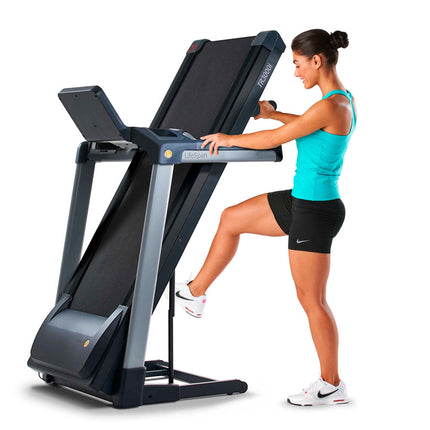 LifeSpan Fitness Loopband Treadmill TR3000iT_8