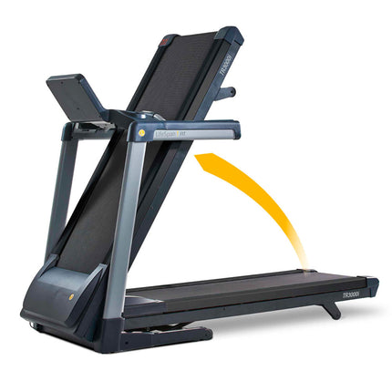 LifeSpan Fitness Loopband Treadmill TR3000iT_9