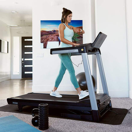 LifeSpan Fitness Loopband Treadmill TR5500iT model
