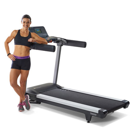 LifeSpan Fitness Loopband Treadmill TR6000iT_6