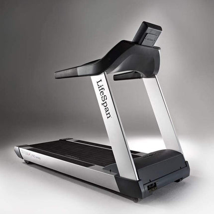 LifeSpan Fitness Loopband Treadmill TR7000i Model_5