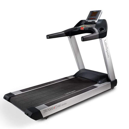 LifeSpan Fitness Loopband Treadmill TR7000i Product_1