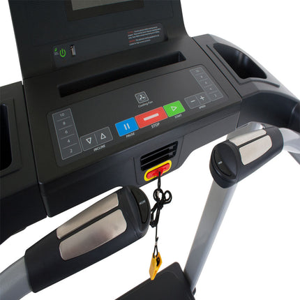 LifeSpan Fitness Treadmill Loopband TR4000iT_14