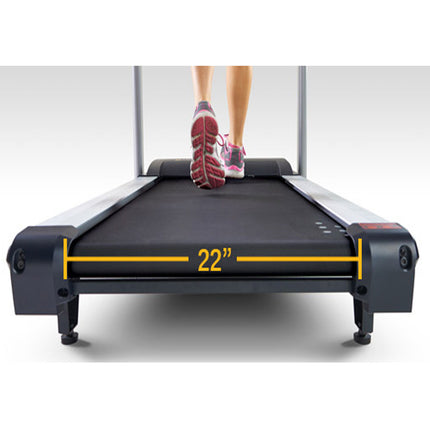 LifeSpan Fitness Treadmill Loopband TR6000iT_12