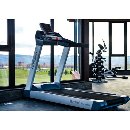 LifeSpan Fitness Treadmill Loopband TR7000iT_15