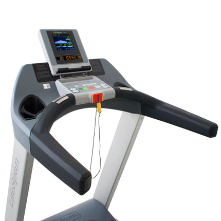 LifeSpan Fitness Treadmill Loopband TR7000iT_8