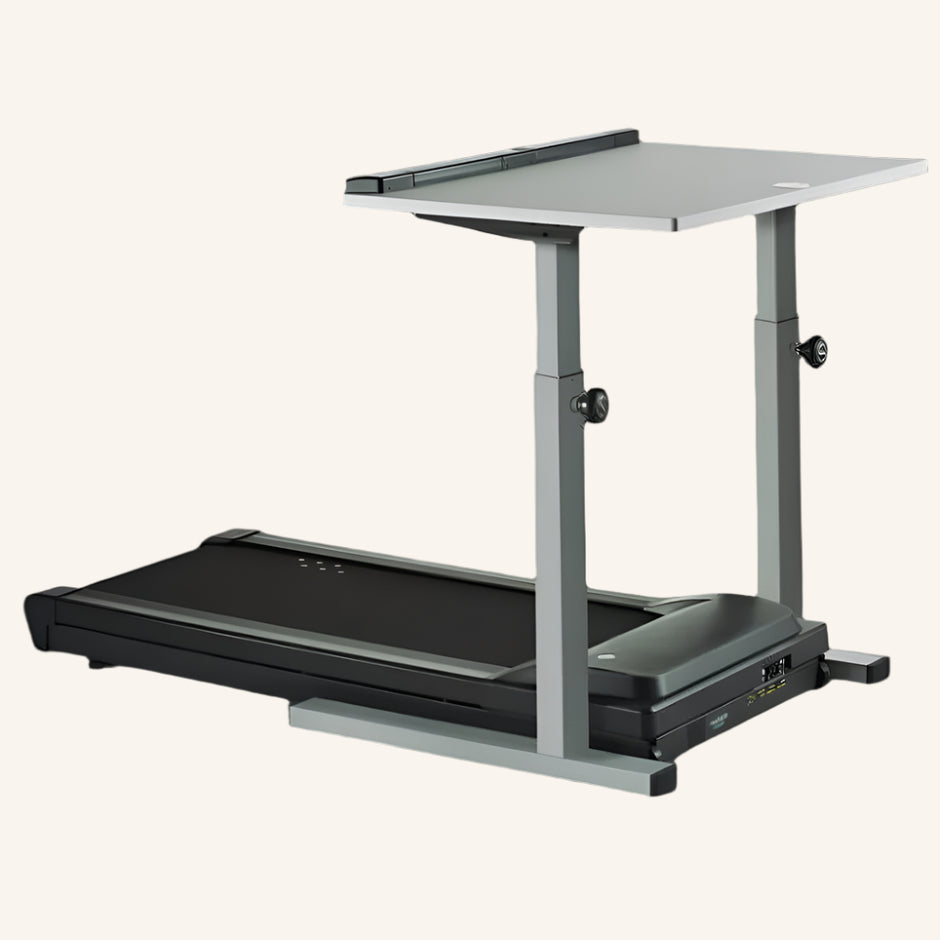 Lifespan TR1200DT5 Treadmill Desk Office Walking Treadmills
