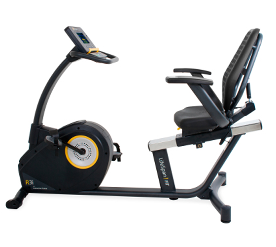 Lifespan fitness commercial spin bike deals