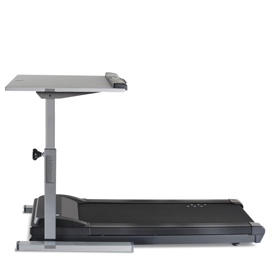 Lifespan TR1200DT5 Treadmill Desk Office Walking Treadmills