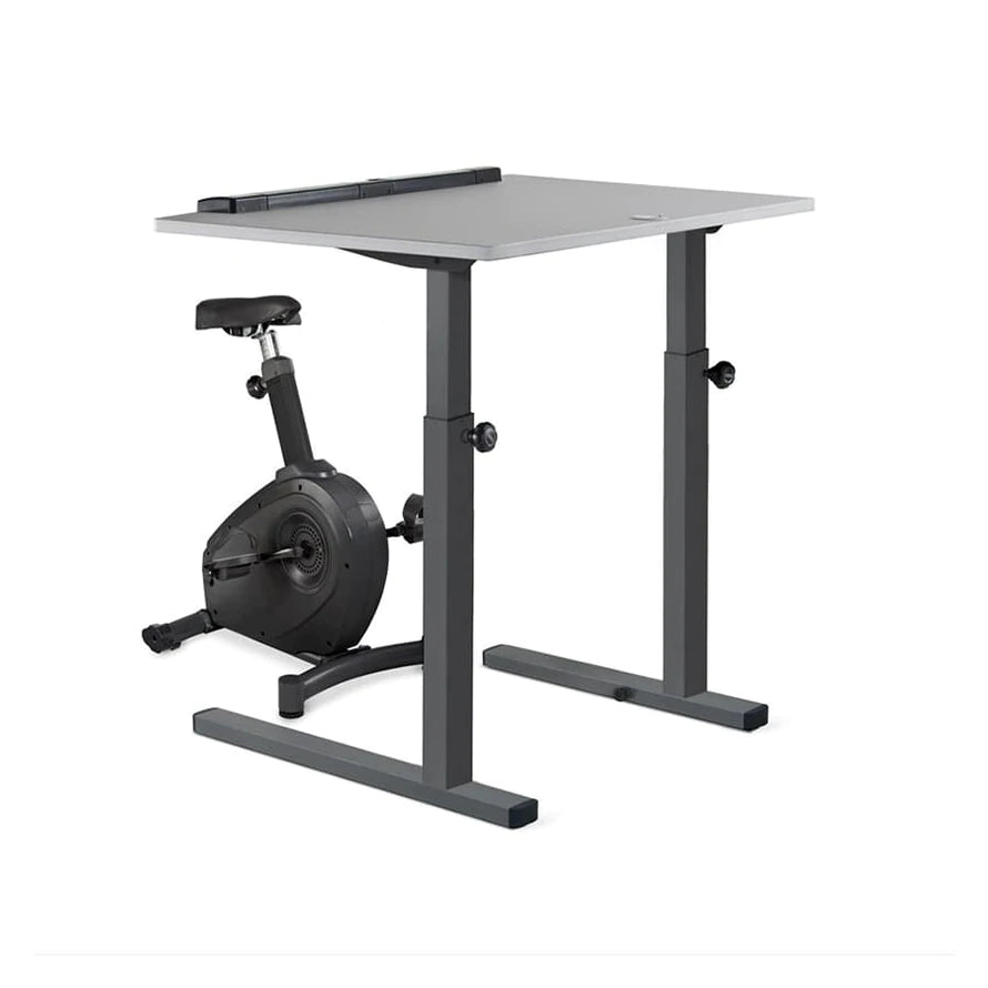 Buy LifeSpan C3 DT5 Fitness Bike Desk LifeSpan Europe