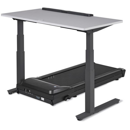 LifeSpan Treadmill Desk TR5000-DT7 Power