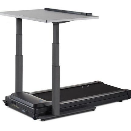 LifeSpan Treadmill Desk TR5000-DT7 Power