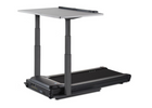 LifeSpan Treadmill Desk TR1200-DT7 Power